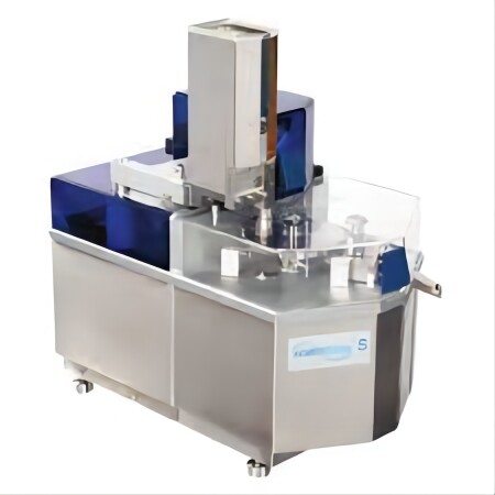 capsulgel xcelolab